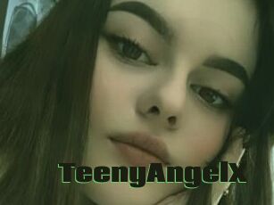 TeenyAngelX