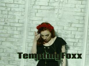 TemptingFoxx