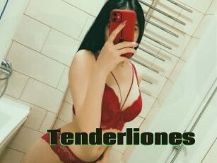 Tenderliones