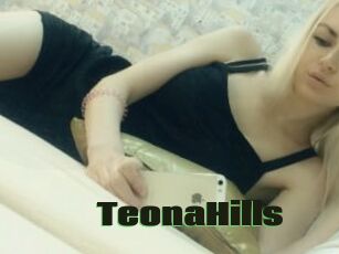 TeonaHills