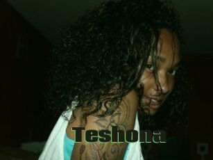 Teshona