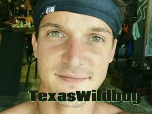 TexasWildboy