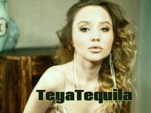 TeyaTequila