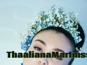 ThaalianaMartinss