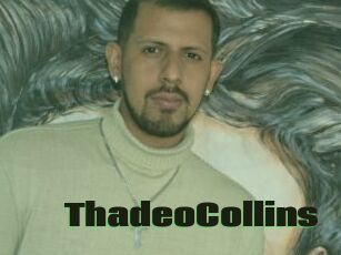 ThadeoCollins