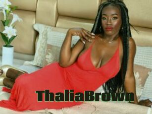 ThaliaBrown