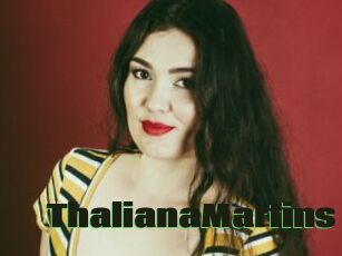 ThalianaMartins