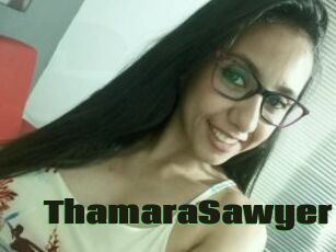 ThamaraSawyer