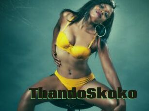 ThandoSkoko
