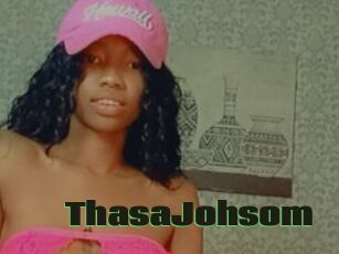 ThasaJohsom