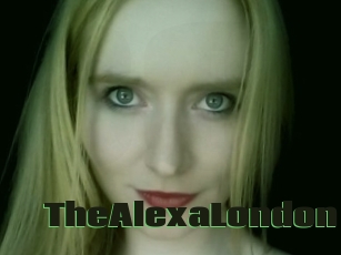 TheAlexaLondon