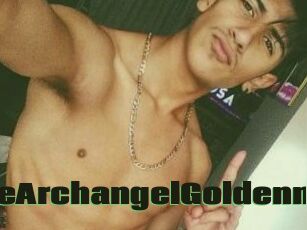 TheArchangelGoldenn