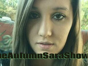 TheAutumnSaraShow