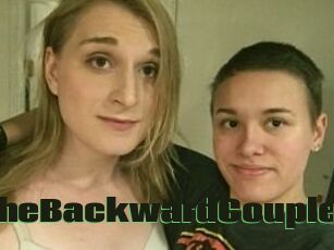 TheBackwardCouple