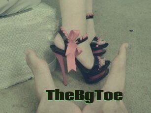 TheBgToe