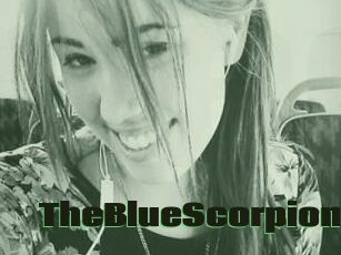 TheBlueScorpion