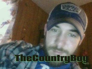 TheCountryBoy