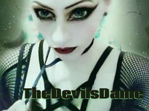 TheDevilsDame