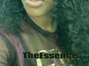 TheEssence