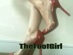 TheFootGirl