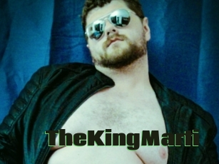 TheKingMarti