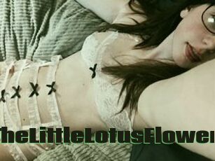 TheLittleLotusFlower