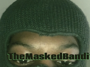 TheMaskedBandit