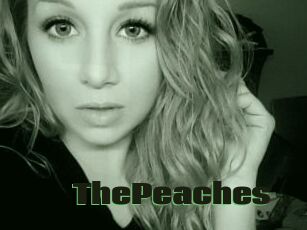 ThePeaches