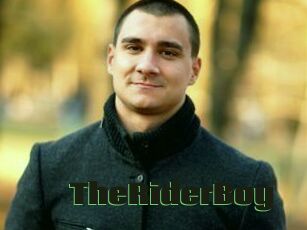 TheRiderBoy