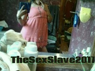 TheSexSlave2017