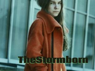 TheStormborn