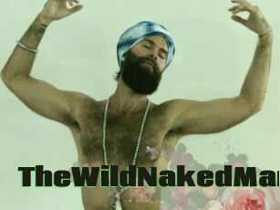 TheWildNakedMan