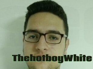 Thehotboy_White