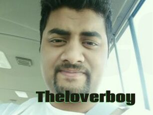 Theloverboy