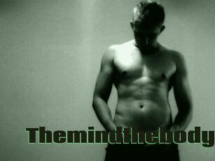 Themindthebody