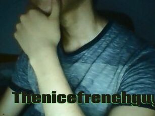 Thenicefrenchguy