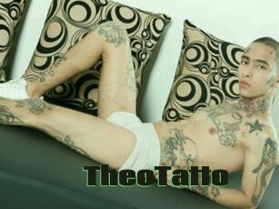 TheoTatto