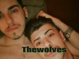 Thewolves