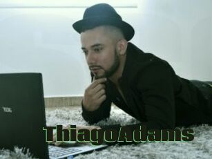 ThiagoAdams