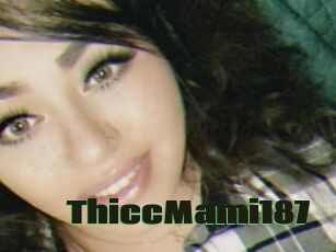 ThiccMami187