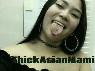 ThickAsianMami