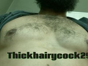 Thickhairycock29