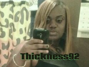 Thickness92