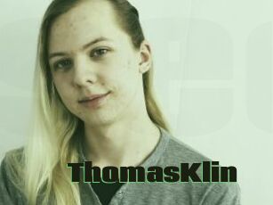 ThomasKlin