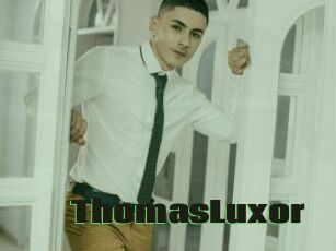 ThomasLuxor