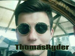 ThomasRyder