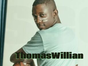 ThomasWillian