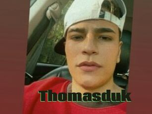 Thomasduk