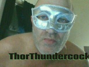 ThorThundercock