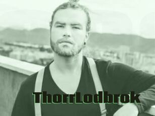 ThorrLodbrok